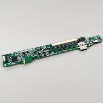 Logitech Craft Mainboard, Platine 210-001786 Ersatzteil